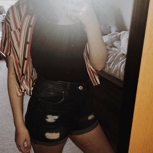 Meet your Posher, Mackenzie